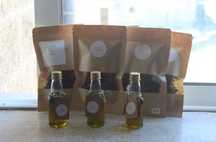 Azeite Extra Virgem 5L