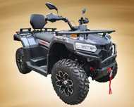 Квадроцикл FORSAGE MOTO 450 сс. 4WD