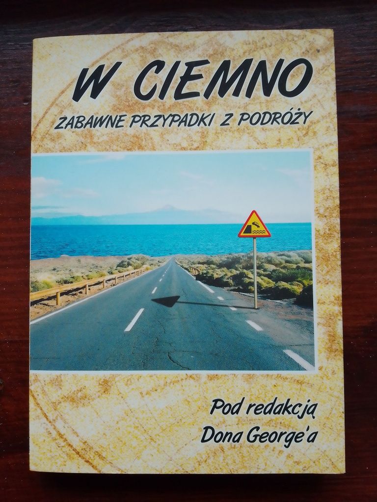 Don George "W ciemno"