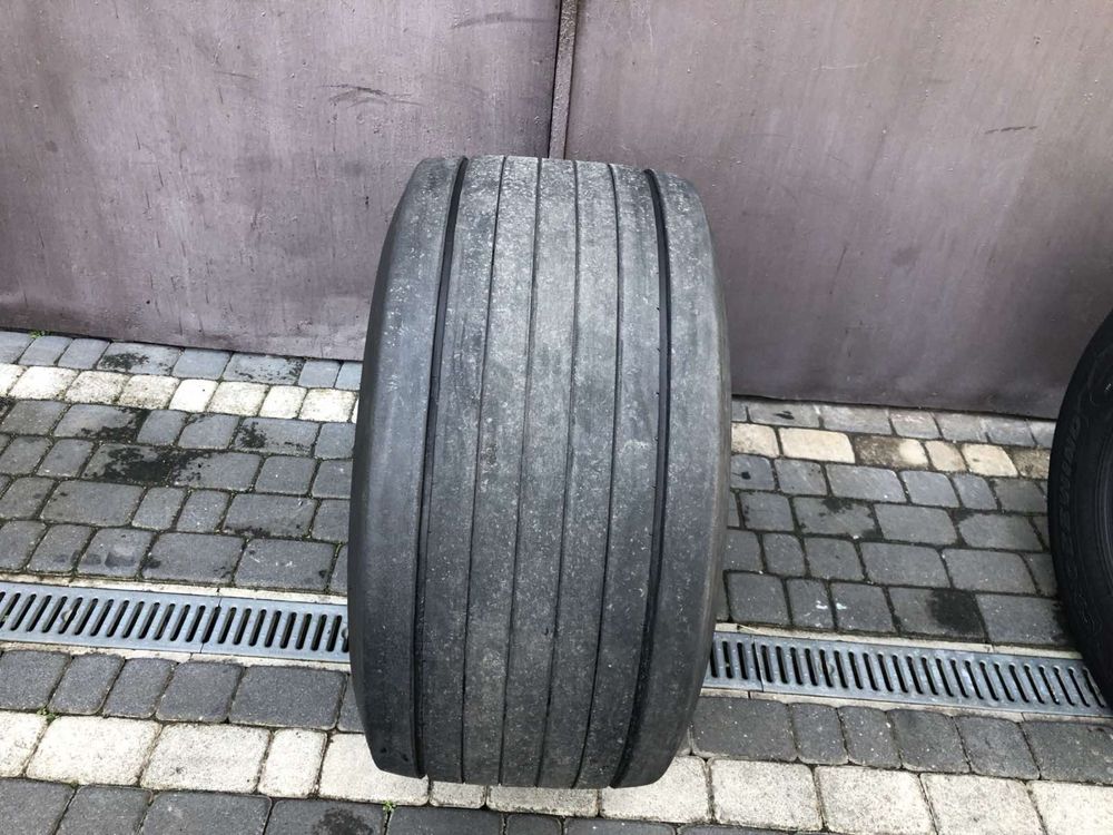 Шини/резина Goodyear 435-385/50-55/19.5