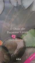 ecstasy irvine welsh um espião perfeito John Carré o deus das pequenas