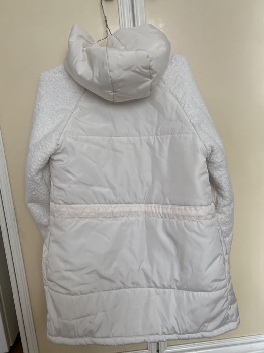 Куртка, осінь-зима.