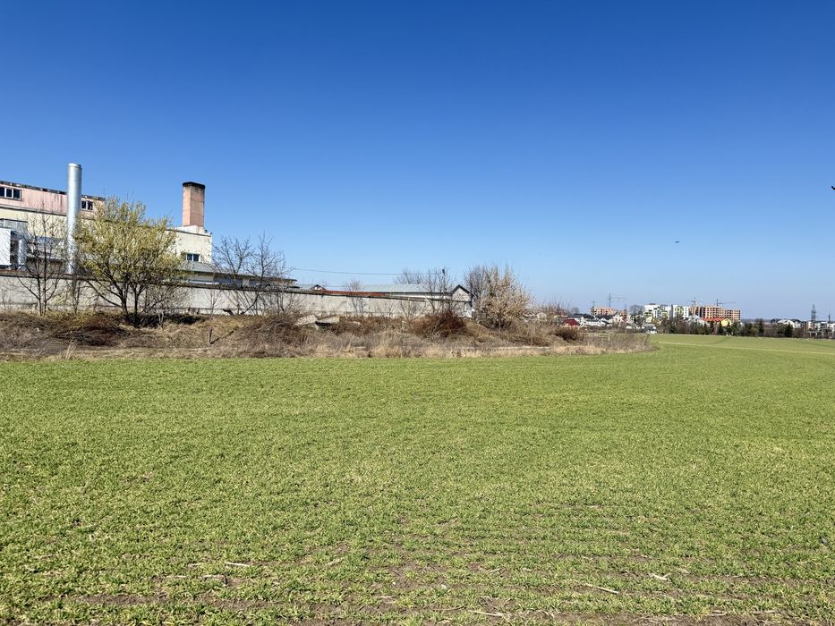 Продається земельна ділянка в пригороді Тернополя