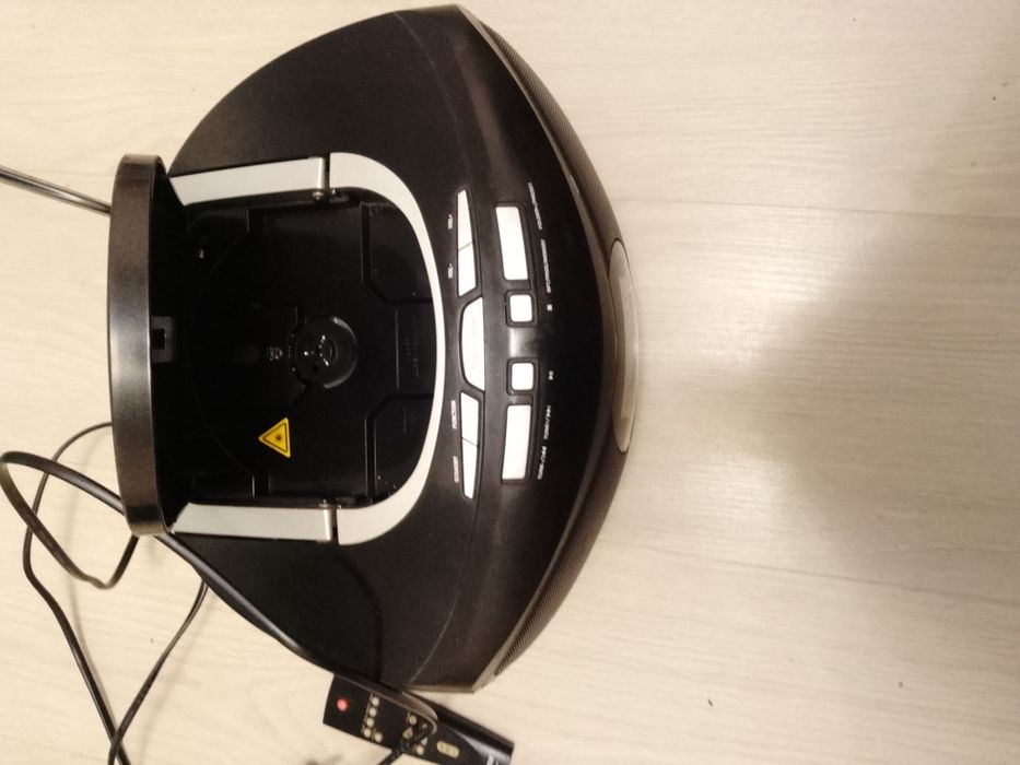 Магнітола  BBK  .