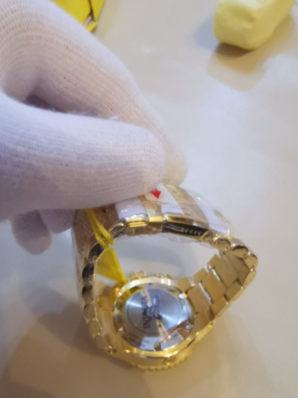 NEW Invicta Men 52mm Sub Aqua Noma VI  Wyprzedaż