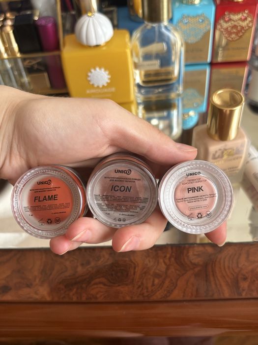 Косметика уходова