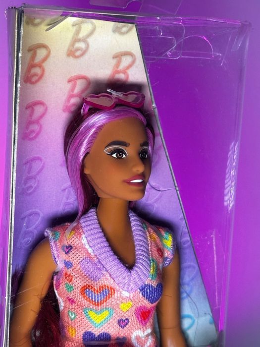 Barbie Fashionista 207