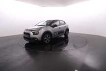 Citroën C3 1.5 BlueHDi Feel Pack