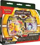 Pokemon TCG - League battle deck : Miraidon EX
