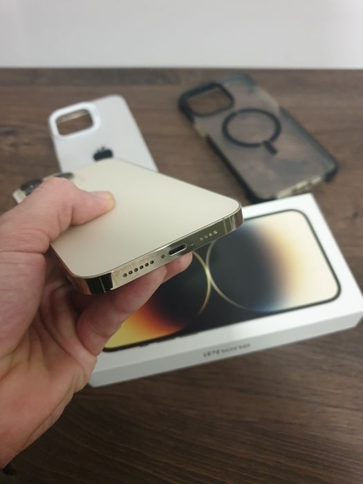 Iphone 14 Pro Max 128Gb