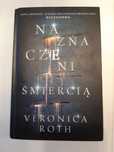 Naznaczeni śmiercią Veronica Roth