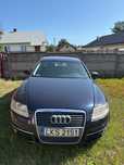 Audi A6 Audi A6