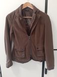 Orwell bluza kurtka polar damska r 36