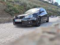 VW Golf 2.0 GTi DSG EC