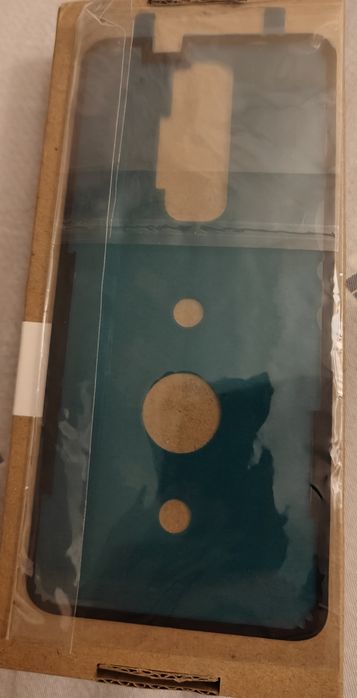 Двосторонній скотч для задньої кришки OnePlus 7t Pro