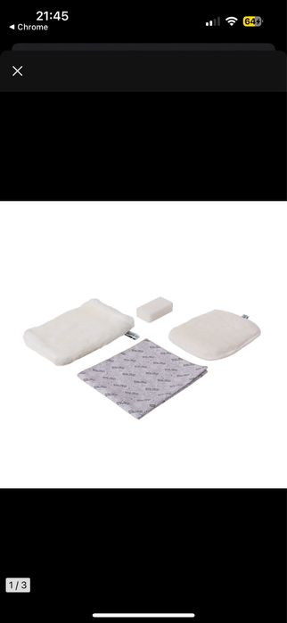 Zestaw na start raypath kuchnia lazienka