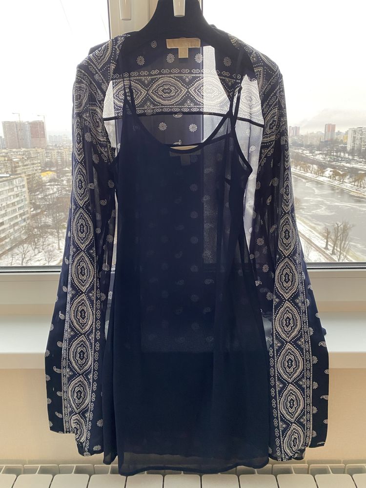 Платья Michael Kors (оригинал) xs-s