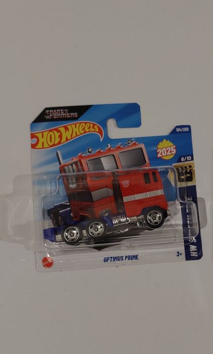 Hot wheels variados