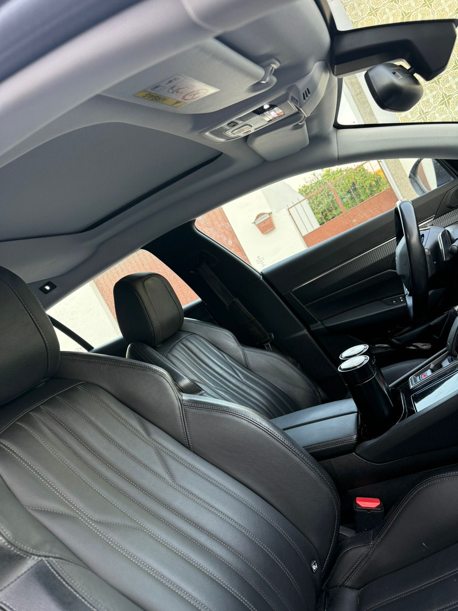 Peugeot 508 sw blue HDI 1.5 2020