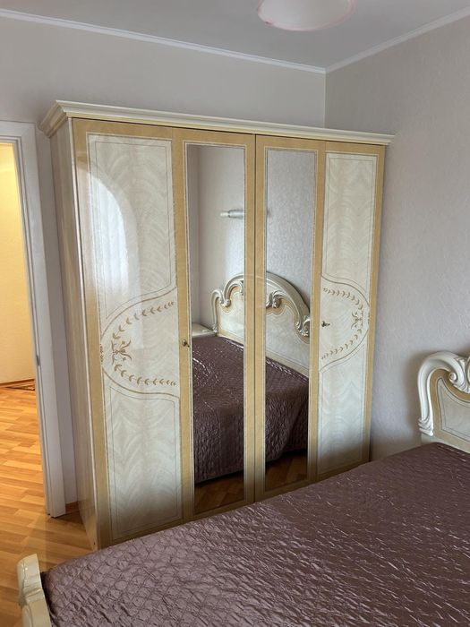 Оренда 3-х кімн.кв. вул.Офіцерська,18