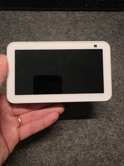 Alexa Echo Show 5