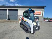 Bobcat T450  Miniładowarka Leasing NOWY Model Dealer