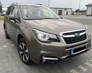 Subaru Forester Subaru Forester 2.0 i Exclusive Special (EyeSight) Lineartronic
