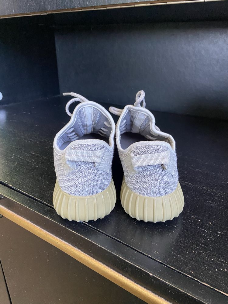 Adidas yeezy boost 350 moonrock оригінал