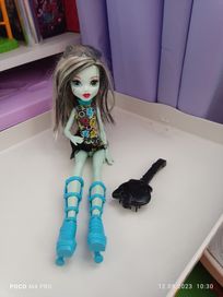 Monster High Frankie Stein