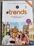 Trends 3 (A2) Język niemiecki