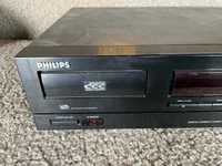 Odtwarzacz Dcc Philips 600