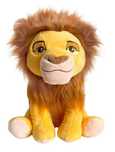 Maskotka Disney Król Lew 30l - Mufasa 25cm folia,340x260 mm