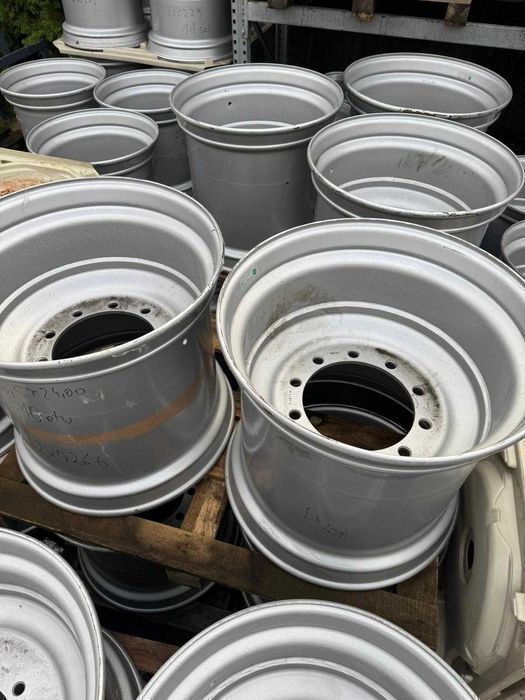 FELGA 24.00-22.5 24,00-22,5 10 otworów ET0 AUTO-ZAREMBA 750 netto