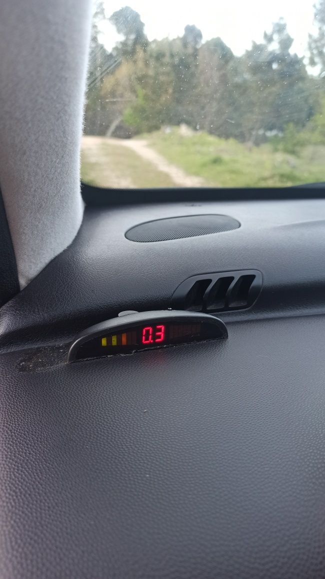 Peugeot 307 SW 1.6 HDI 110cv