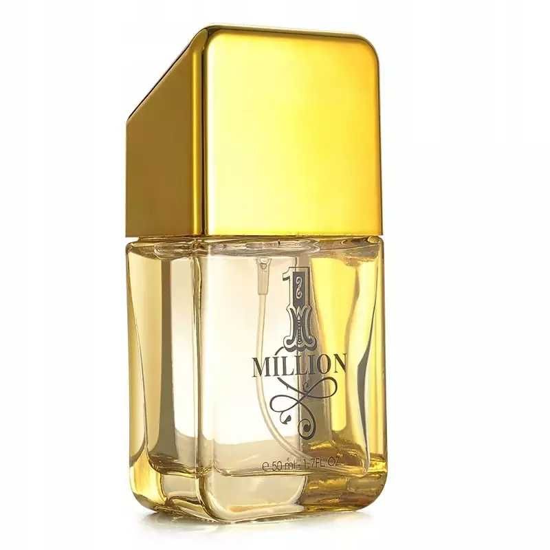 Perfumy 1 million 50 ml