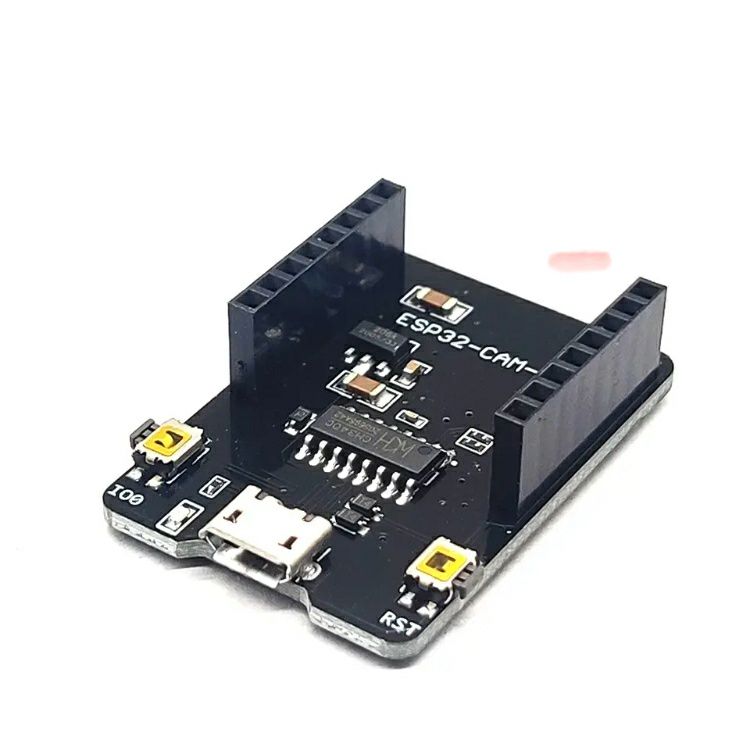 Модуль esp32 cam wi-fi комплект