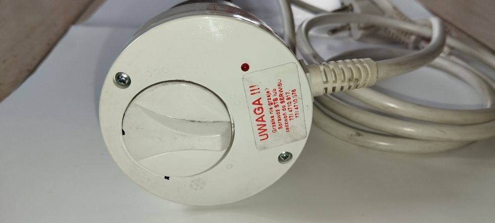 Grzałka elektromet 3.0 Kw