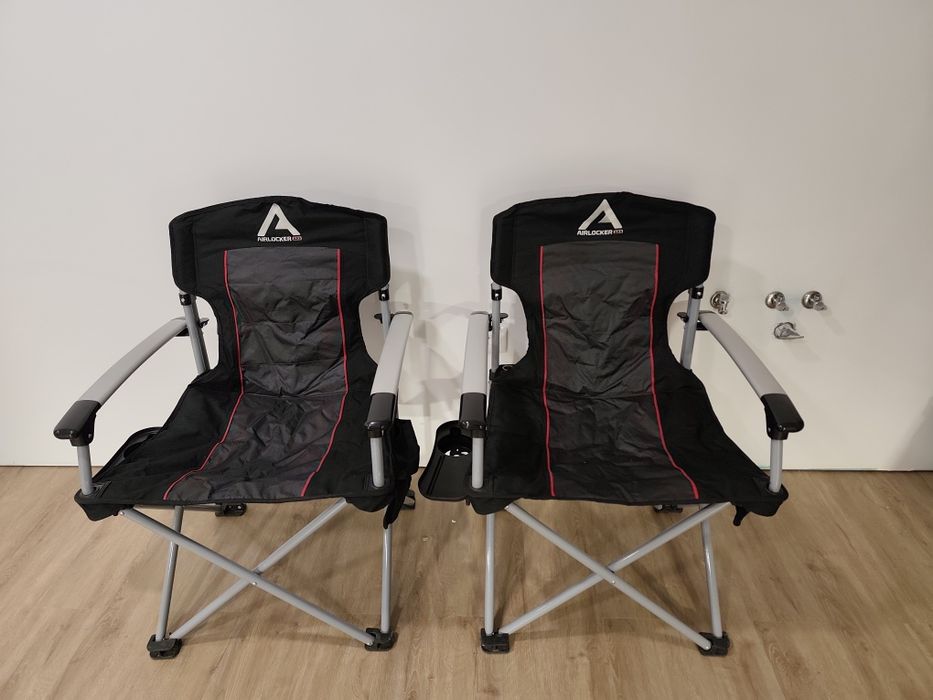 Cadeiras campismo ARB