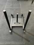 Trenó - Sled Pull or Push