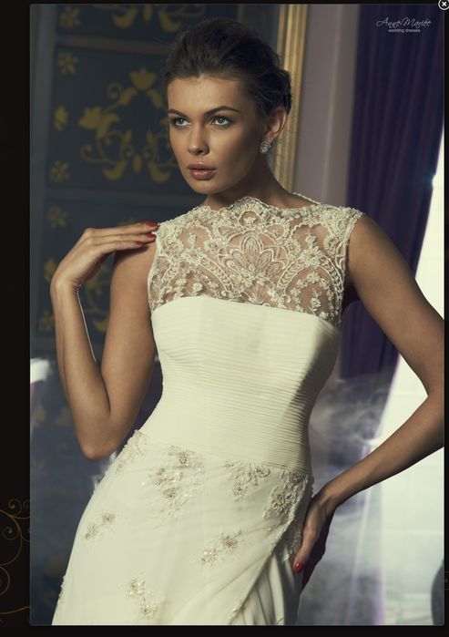 Свадебное платье по супер цене