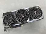 Відеокарта MSI GeForce RTX 2080 Ti 11GB Gaming X Trio