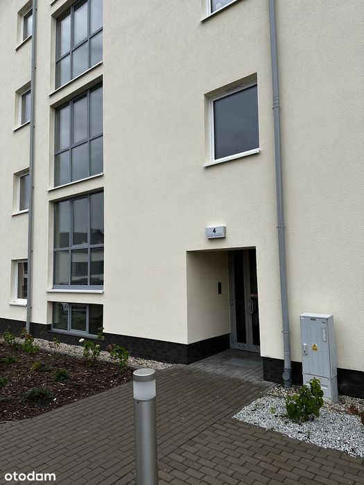 Nowe mieszkanie 3 pok. w Zielonej Górze – bez prowizji dla kupującego!