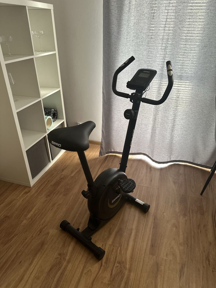 Rower stacjonarny ZIPRO