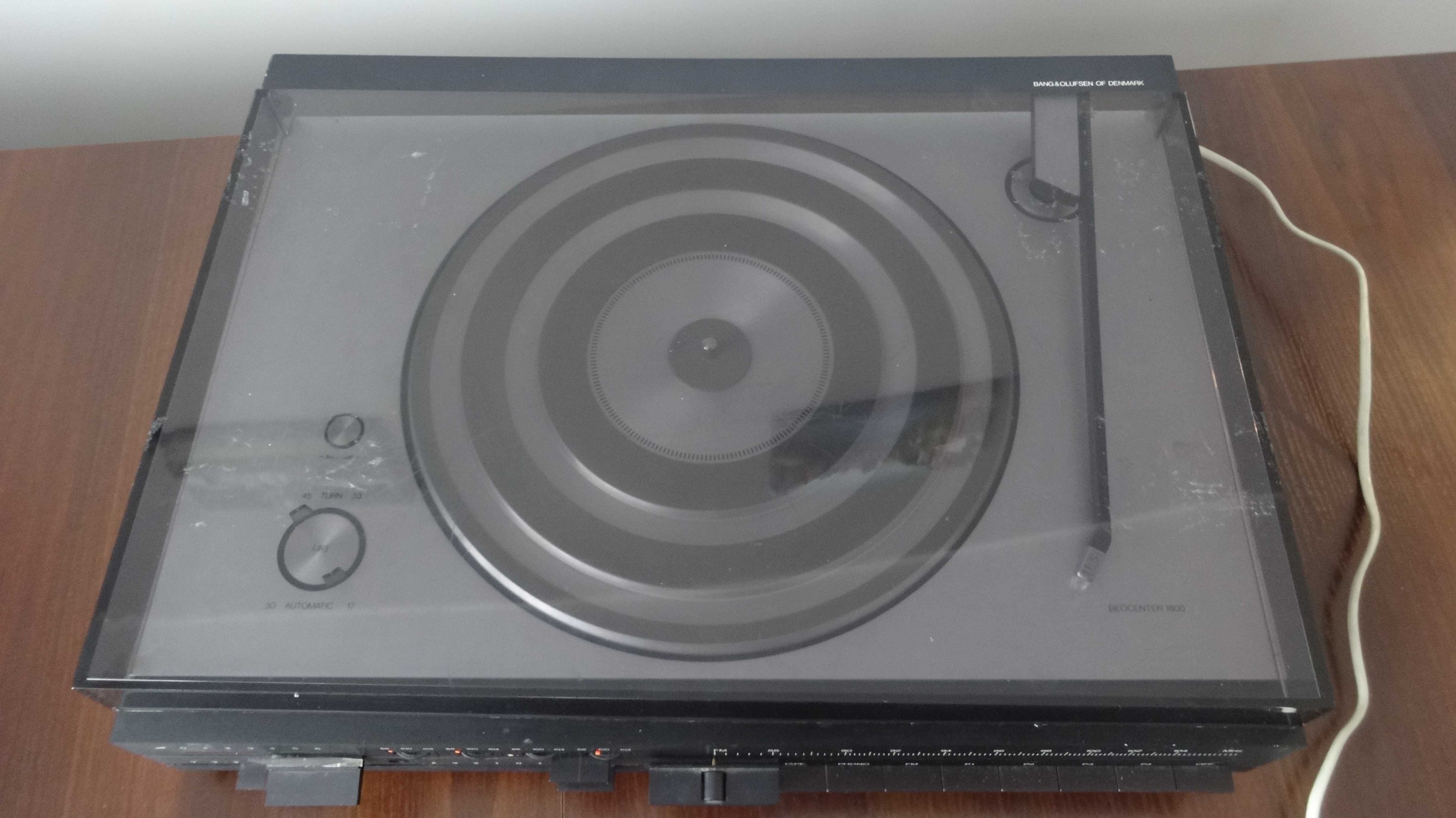Bang Olufsen Beocenter 180