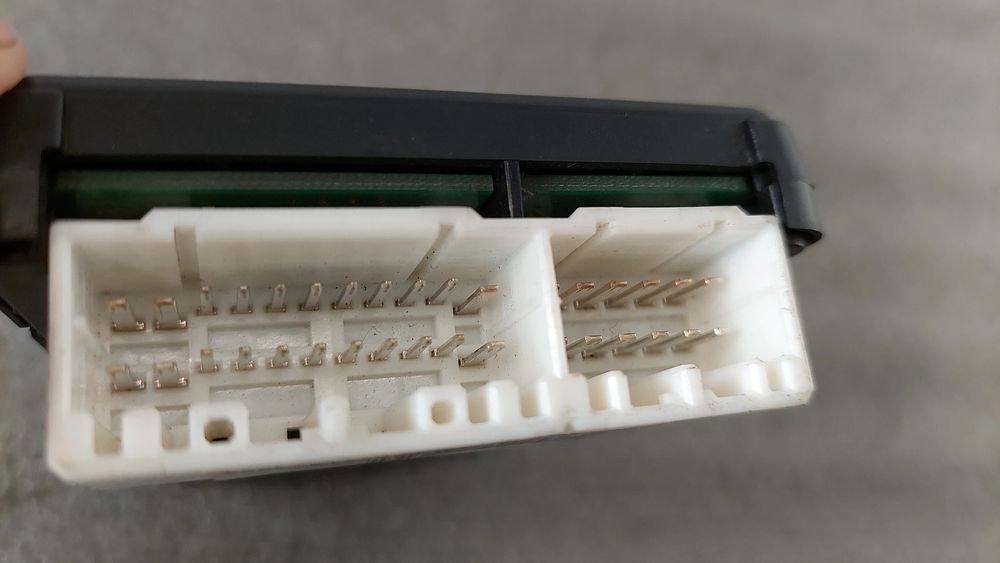 Módulo genérico CITROËN XSara Break (N2)