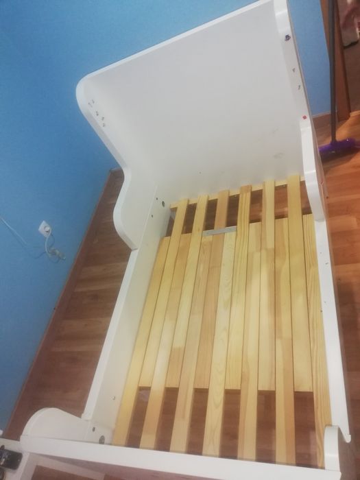 Cama de criança IKEA