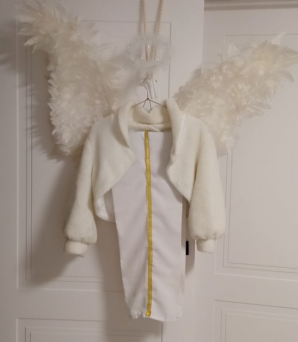 Оренда маскарадних костюмів