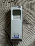 Dyktafon sony MS525