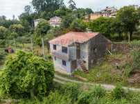 Moradia T2 para venda