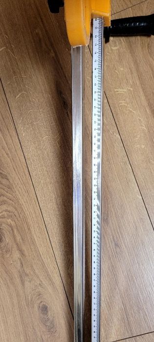 Рейсмус Різак Для Гіпсокартону 500 мм VOREL